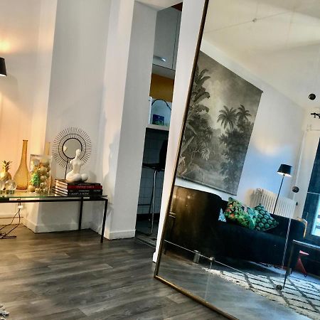 Appartement Au Coeur De Saint Gaudens Buitenkant foto