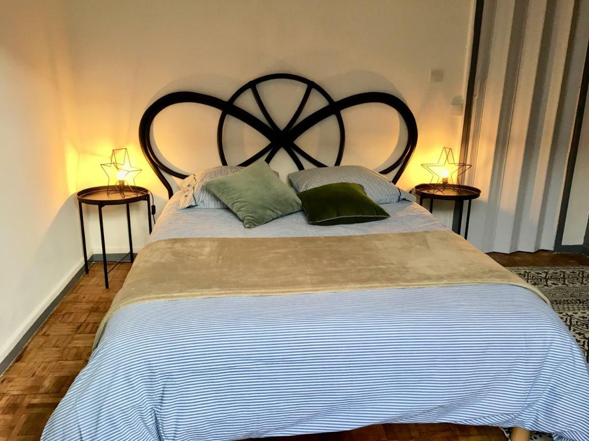 Appartement Au Coeur De Saint Gaudens Buitenkant foto