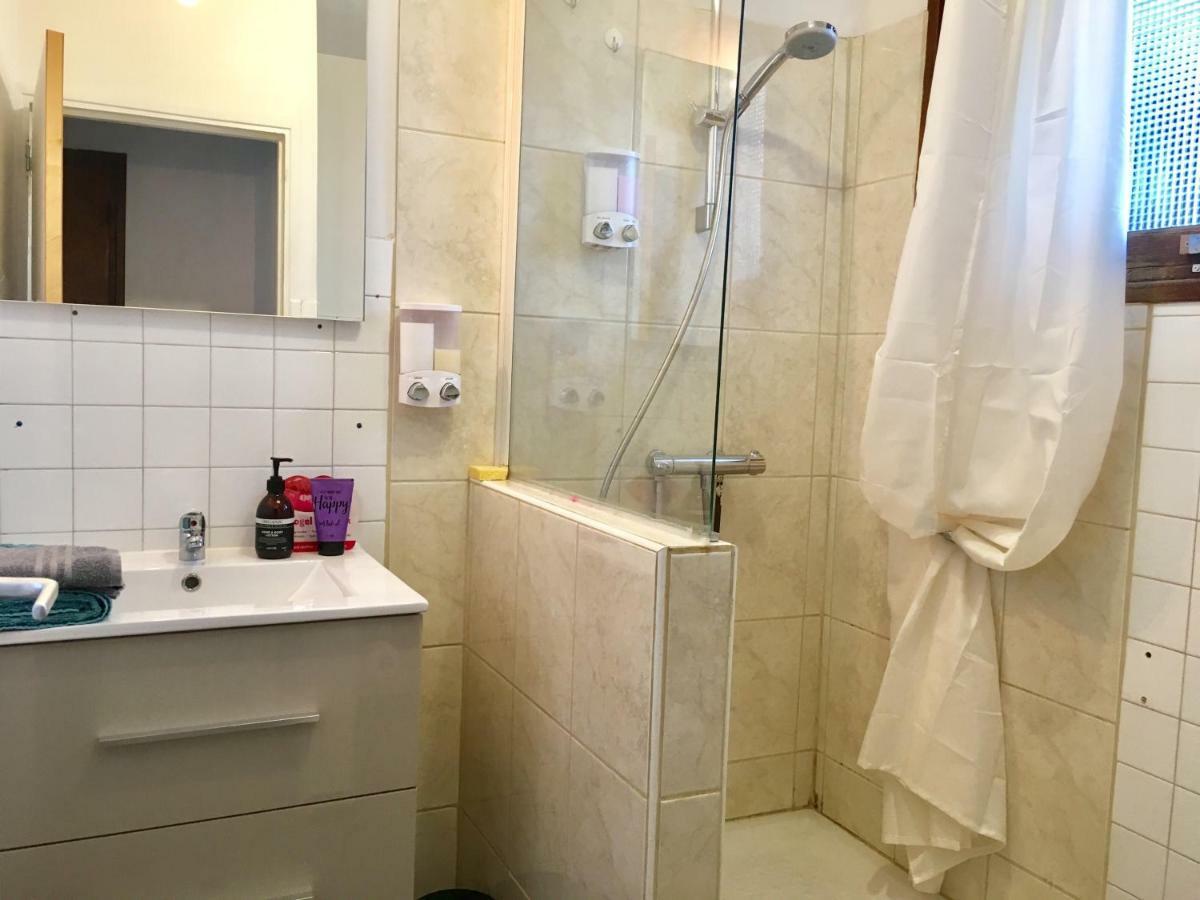 Appartement Au Coeur De Saint Gaudens Buitenkant foto