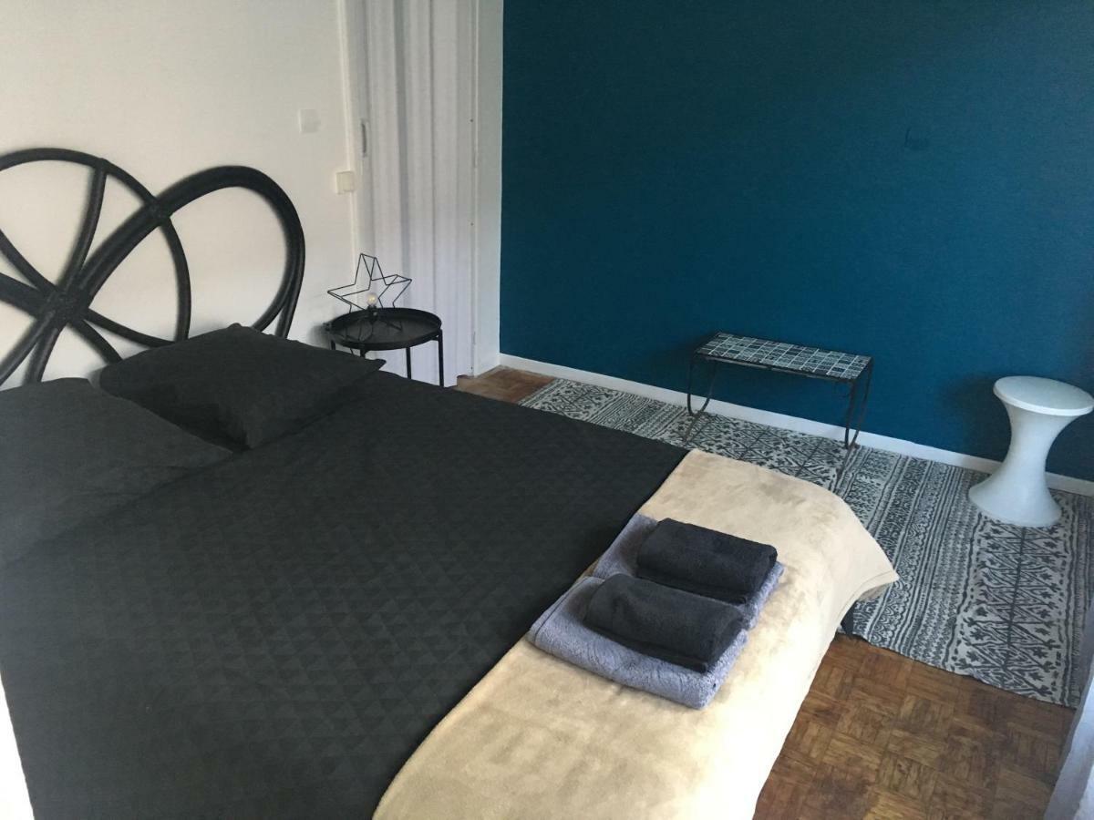 Appartement Au Coeur De Saint Gaudens Buitenkant foto