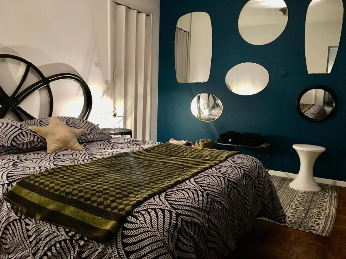 Appartement Au Coeur De Saint Gaudens Buitenkant foto