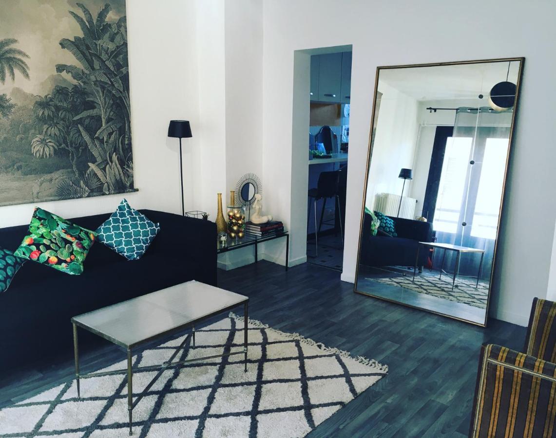 Appartement Au Coeur De Saint Gaudens Buitenkant foto
